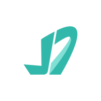 Jishad Muhammed logo - Graphic Design & Digital Marketing Expert in Malappuram