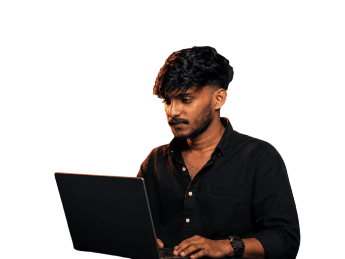 Jishad Muhammed, Graphic Design & Digital Marketing Expert in Malappuram