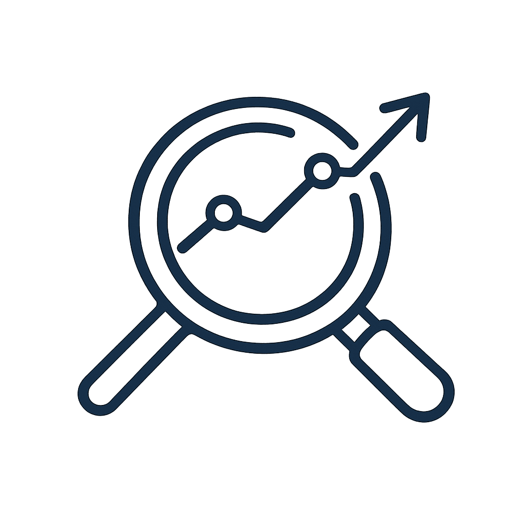 SEO optimisation services for higher Google rankings